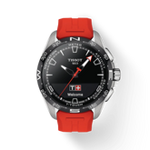 Tissot T-Touch Connect Solar Herrenuhr - T121.420.47.051.01